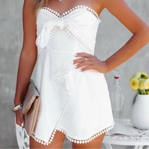 Boutique Romper